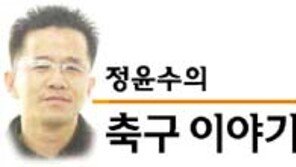 [정윤수의 축구이야기]선수의 생존권