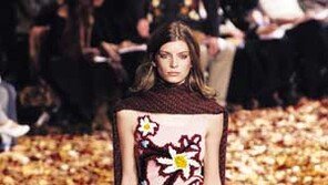 [스타일/패션]가을여자 핵심 아이템 '베스트7'