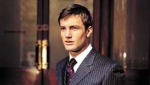 [스타일/패션]가을 남자 핵심 아이템 '베스트4'