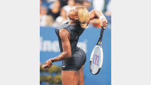 [테니스 포토]‘옷차림에도 신경 좀 썼어요’