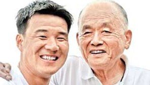 [테니스]소강배 만든 代父 민관식-소강배로 뜬 스타 이형택