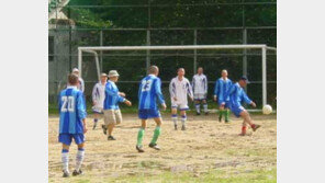 [현진스님의 산사이야기⑨]講院 4년동안 매주 2회씩 축구