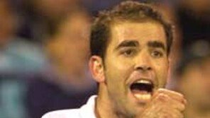 [테니스]샘프러스“안방은 못내줘”