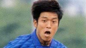 [프로축구]57m짜리 슛…‘앙팡테리블’ 고종수 프로축구 최장거리골