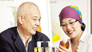 [스타일/메이크업]＂화장은 감추는것이 아니라 발견하는 것＂