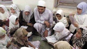 [인문사회]이슬람의 쇠락은? ´무엇이 잘못 되었나´