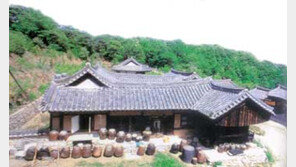 [인문사회]´명문 종가를 찾아서´