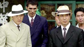 [TV하이라이트/10일]'야인시대' 등