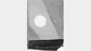 [이 시를 보내며]김용택의 '달'