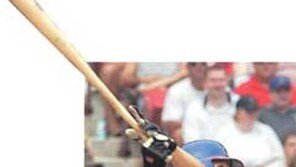 [美프로야구]‘코리안 거포’ 탄생을 알리다