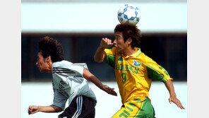 [축구 포토]“발 보다 편해”