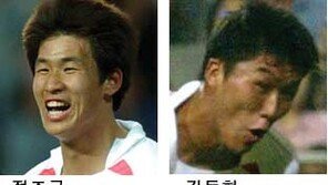 [축구]한국 ‘젊은피’ 이번만은 브라질 깬다