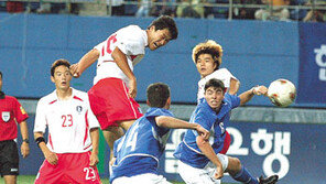 [축구]청소년대표 브라질과 평가전서 3대4로 아쉬운 역전패