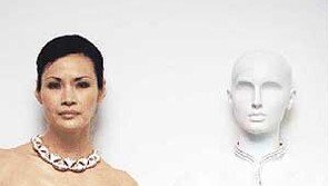 [스타일/보석]日 하코네 다이아몬드 장신구 특별전