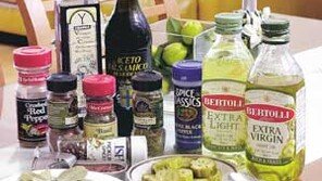 [스타일/푸드]양념 살짝 바꾸면 식탁이 확 바뀐다