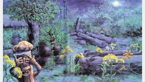 [어린이 책]＂평화로운 장승마을…사람 오지 마세요＂