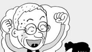 [독자편지]이연자/＂아버님 컴퓨터 가르쳐 드릴테니 채팅＂