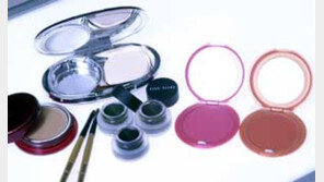 [스타일/메이크업]메이크업 아티스트 5인방의 추천-화장술