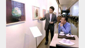 [스타일/스타타워 음식문화][요리]싸먹는 샌드위치 ´랩´ 독특