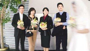 [스타일/패션]´빛나는 조연´ 결혼식 하객