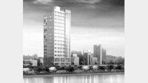 [분양정보]서울 답십리 '메트로팰리스' 등