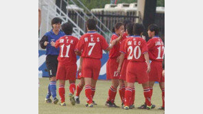 [축구]北 여자축구 “아시아는 좁다”…베트남 꺾고 사상 첫 금