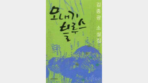 [인문사회]가슴속에서 풀어내는 농촌이야기 '모내기블루스'