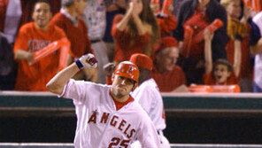 [MLB뉴스] 애너하임, 미네소타 꺾고 먼저 2승