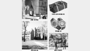 [뉴욕 리포트]갑부들의 ´장바구니´