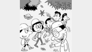 [독자편지]김기운/강원도 여행으로 수재민에 희망을