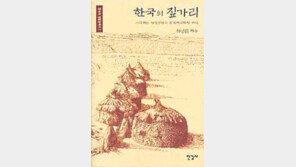 [인문사회]‘짚가리’에 담긴 풍습-정서 ´한국의 짚가리´