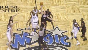 [NBA 포토]‘NBA 개막’