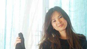 [스타일/건강]이소라 “요가 가르쳐 드릴까요”