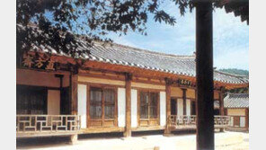 [인문사회]서원에서 고결한 선비정신을 만나다