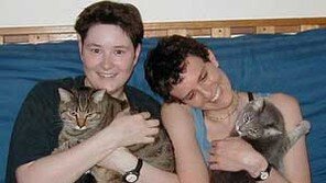 [뉴욕리포트]시티 크리터스 ＂고양이를 부탁해＂