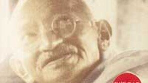 [인문사회]간디는 뭐라 말했을까 ´영혼의 리더십´