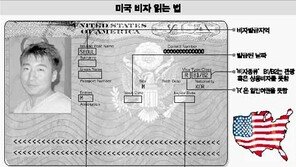 [자유여행 A to Z]미국 비자 발급