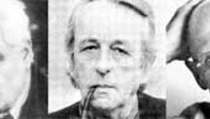 [인문사회]지난 반세기 佛지성사 한눈에 ´구조주의의 역사´