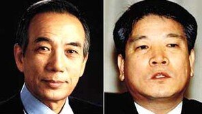 [인물주가/하한가]이상배 ·박상희 의원