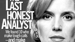 [뉴욕리포트][책]'스미스 바니' CEO 크로첵의 월가 성공스토리