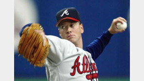 [MLB뉴스]특급 좌완 톰 글래빈 메츠행