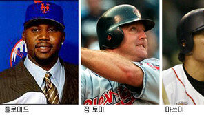 [MLB뉴스]뉴욕 메츠 ‘12월의 풍년’