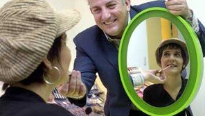 [스타일/화장]佛 메이크업아티스트 에를랑씨의 화장법