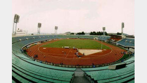 [축구]제안 2003스포츠<4>동대문 운동장 살리기