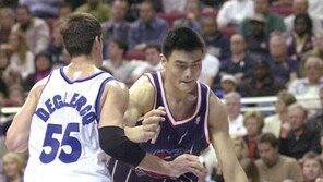 [NBA 포토]“돌파도 자신있어요”