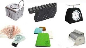 [스타일/데스크 소품]실용-예술성 갖춘 문구류 일상이 유쾌