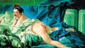 [인문사회]'감각의 순례자 카사노바'