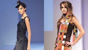 [스타일/패션]지구촌 패션 홍콩서 워킹