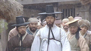 [TV하이라이트/3일]'어사 박문수' 외