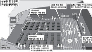 [이승재기자의 현장칼럼]성인나이트의 모든 것